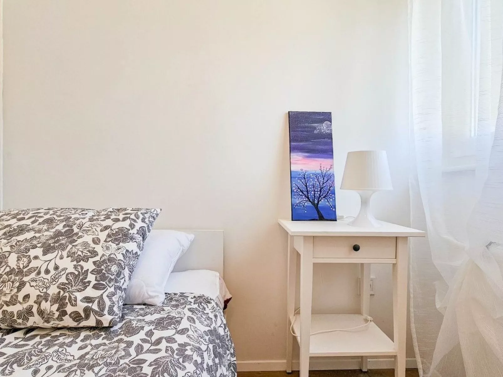 Wohnung für 4 Personen in der Altstadt-Binnen