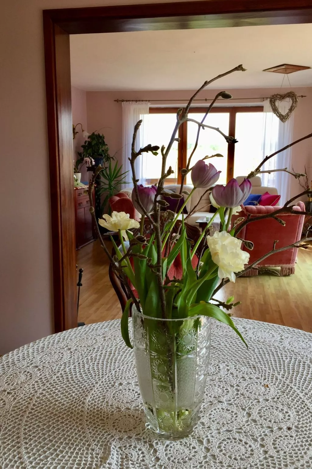 An der Kaschubischen Seenplatte - Binnen