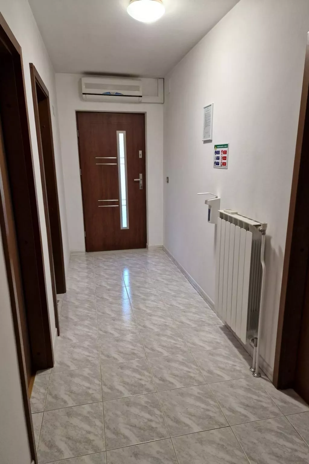 Wohnung Pri stari murvi-Binnen