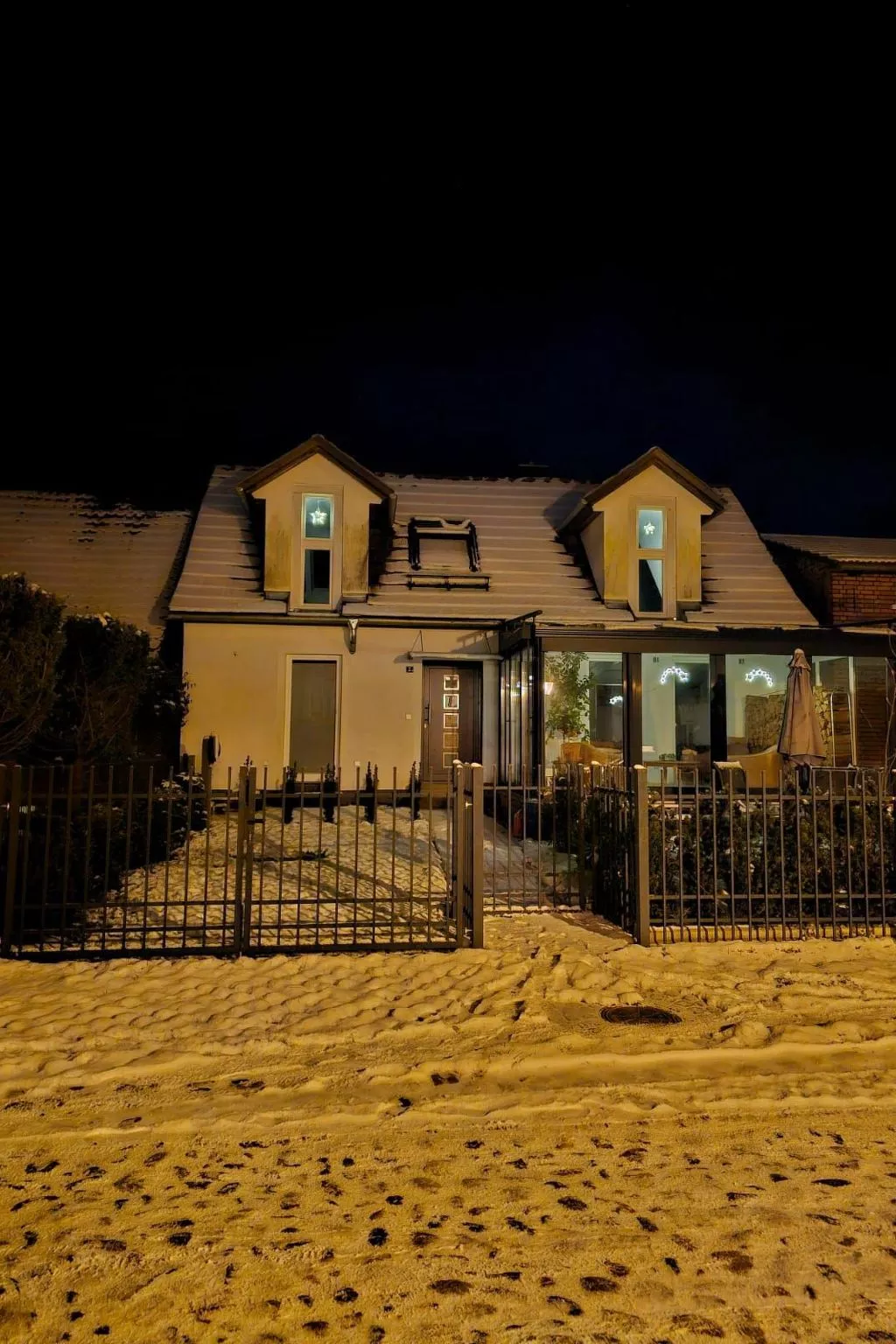 Havel-Domizil-Binnen