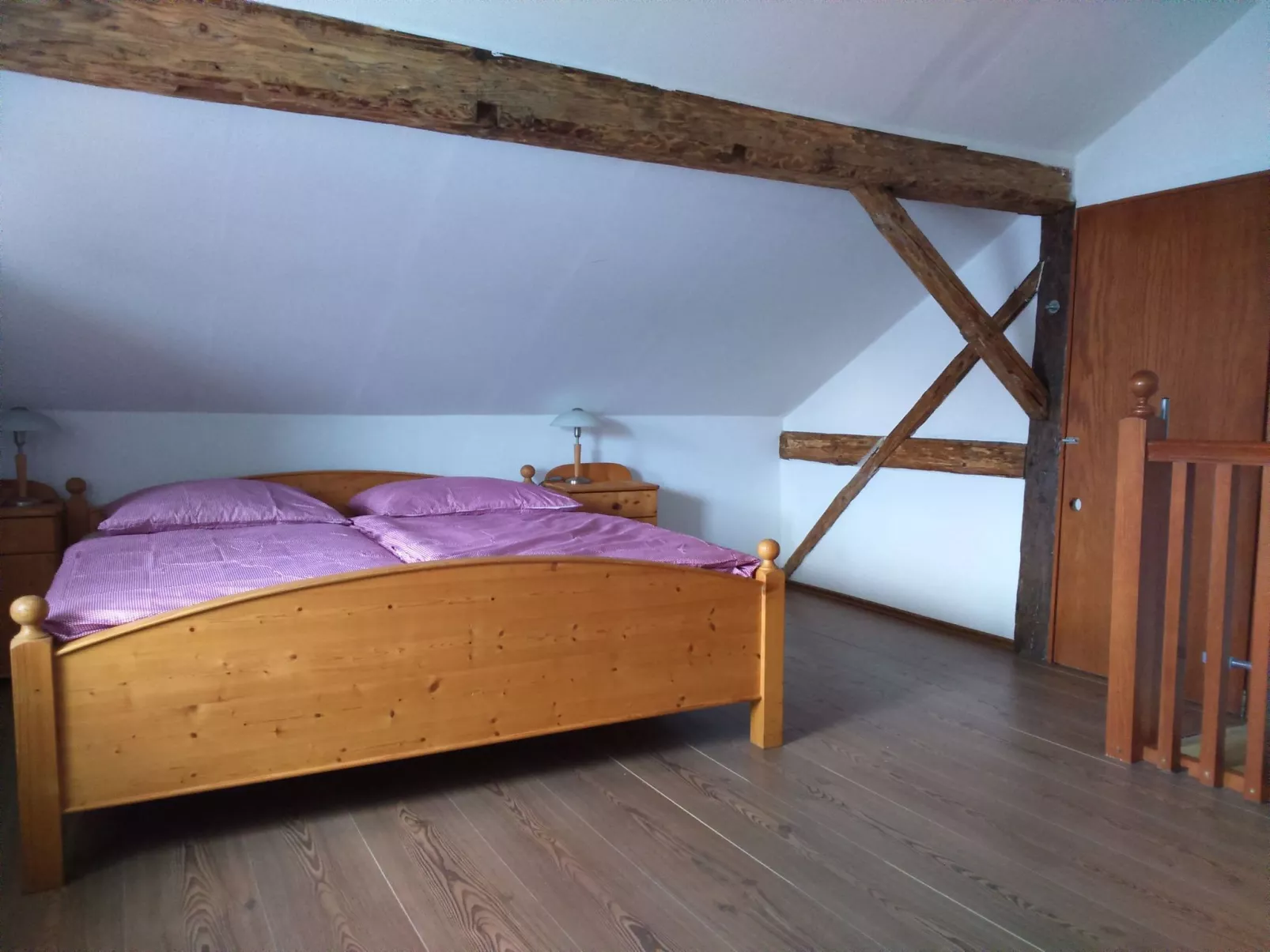 Jurahaus-Solnhofen-Binnen