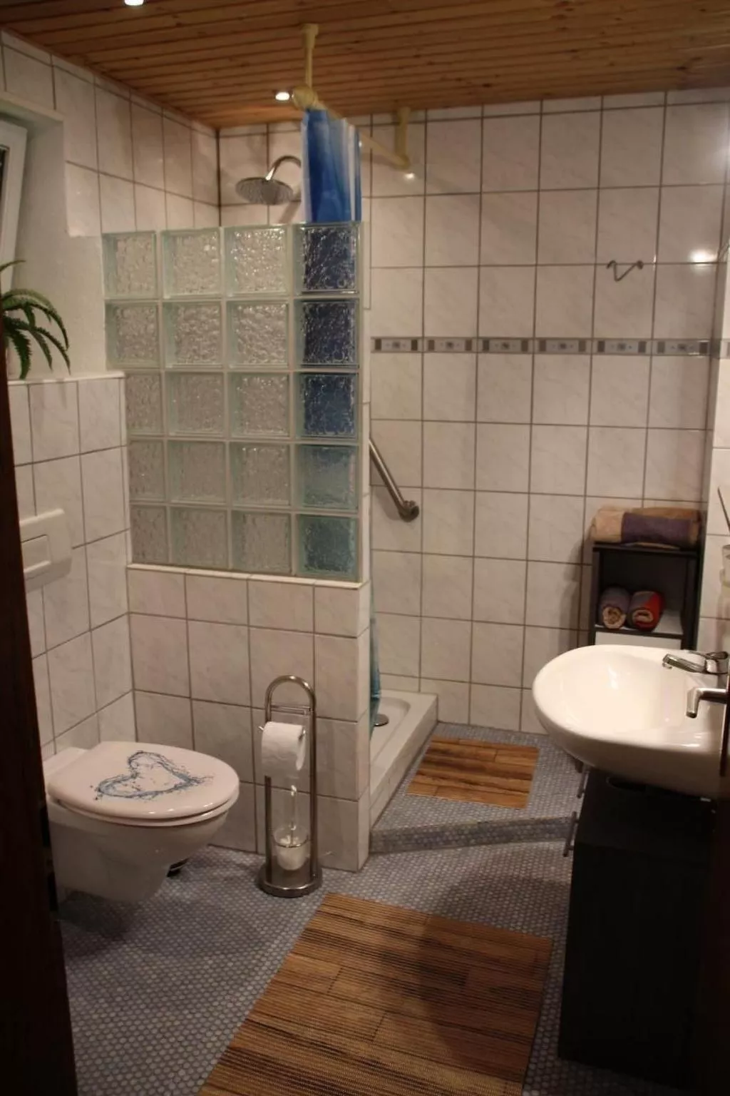 In Viereth mit Garten und Terrasse-Binnen