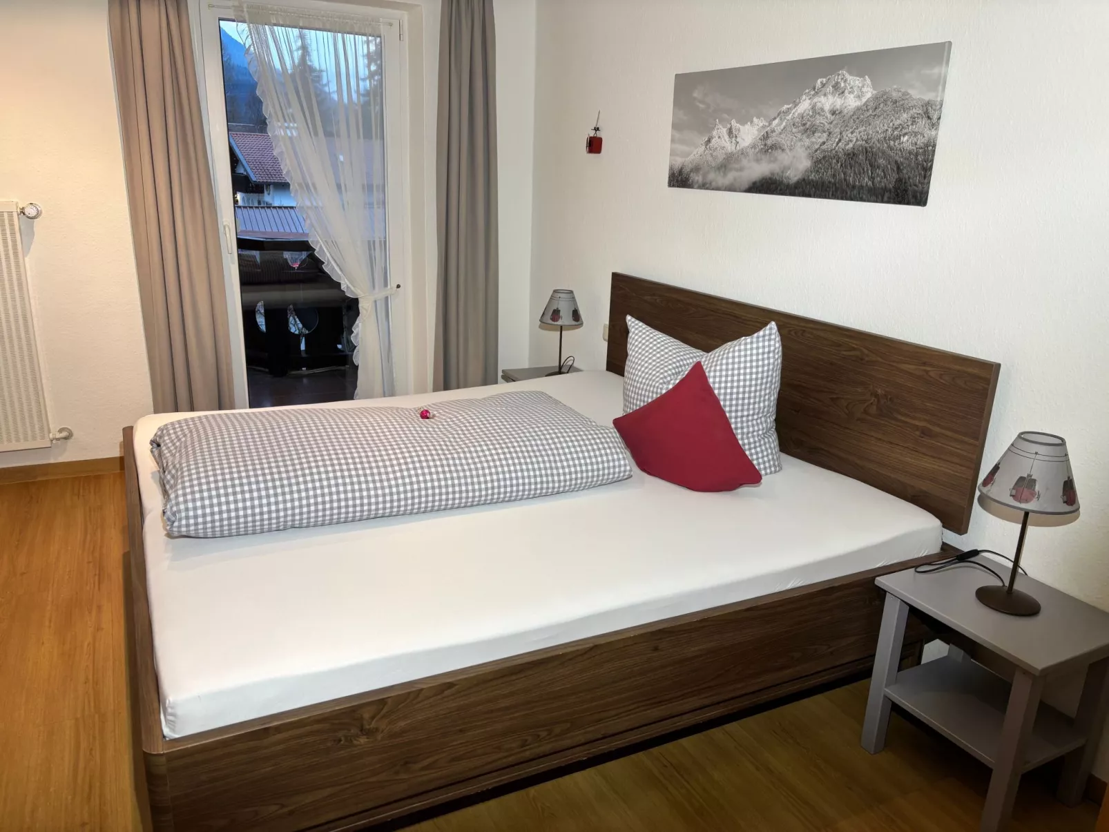 Haus Rosenwirth-Binnen