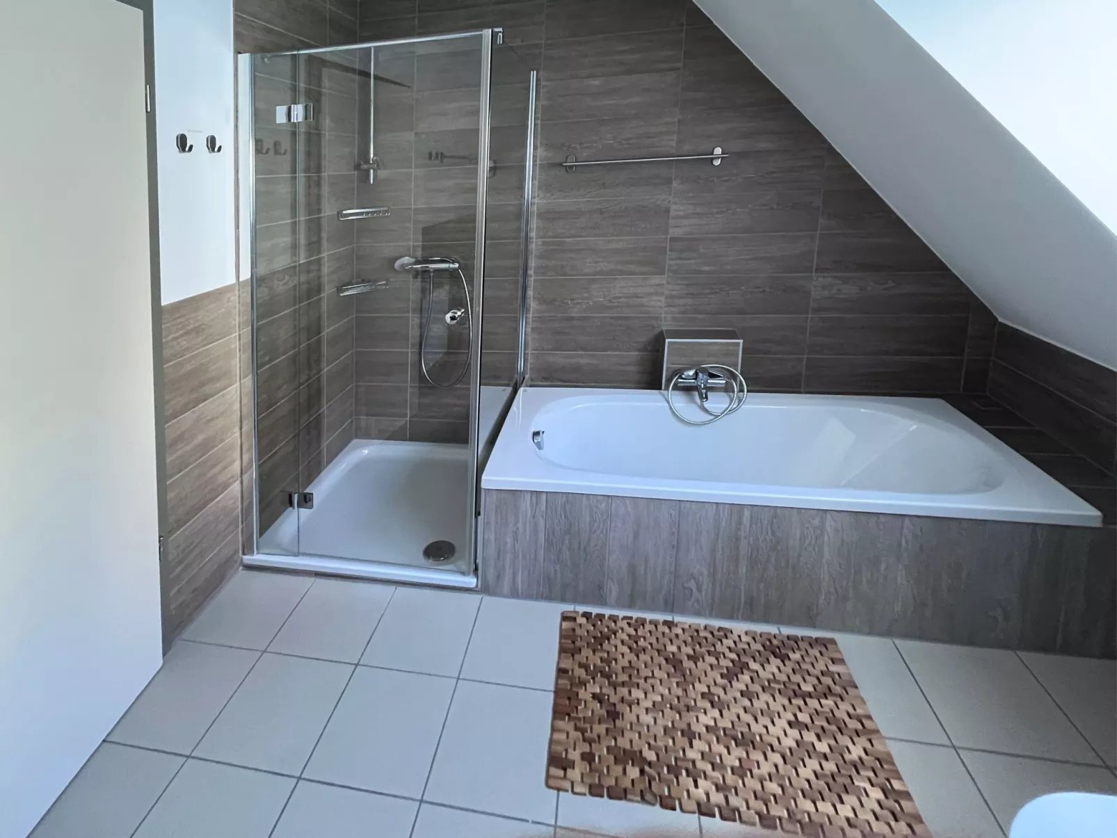 CITY HOUSE Apartments-Binnen