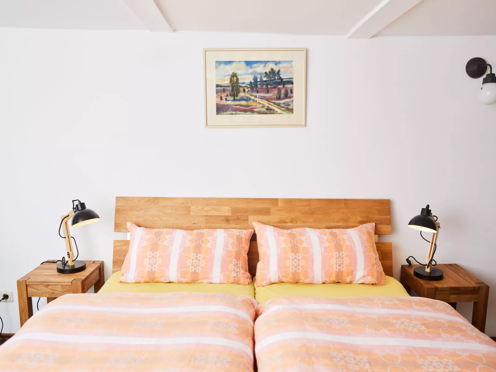 Fachwerkhaus mit Garten, Grill und Terrasse-Image-tags.info