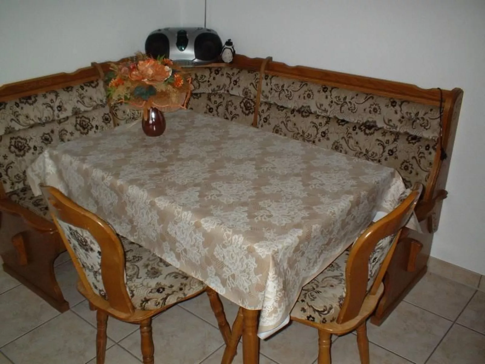 FeHaus Johannesberg-Binnen