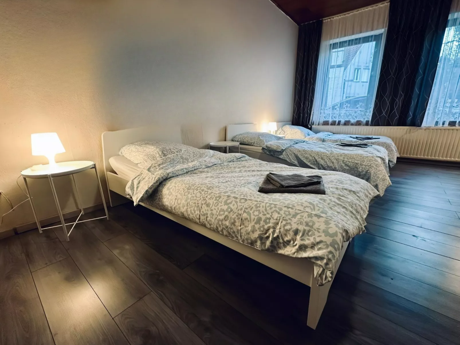 SleepWELL-Steinf. II-Binnen