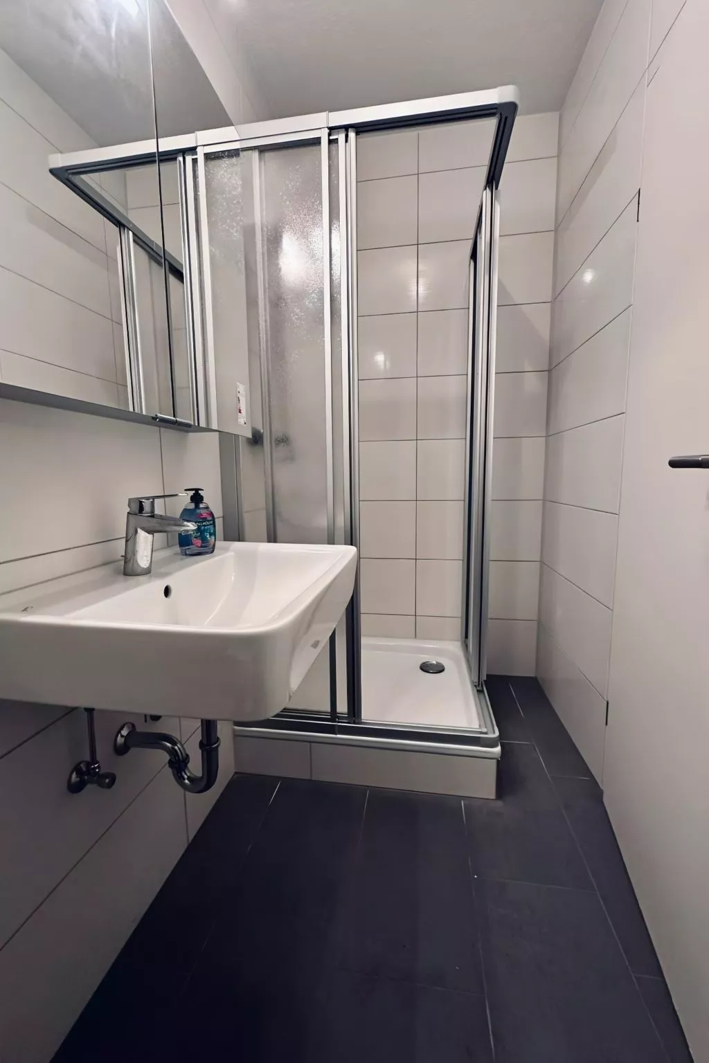 SleepWELL-Horstmar-Binnen