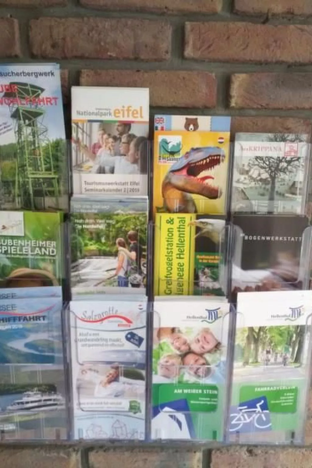 Zum Rosenhügel-Buiten