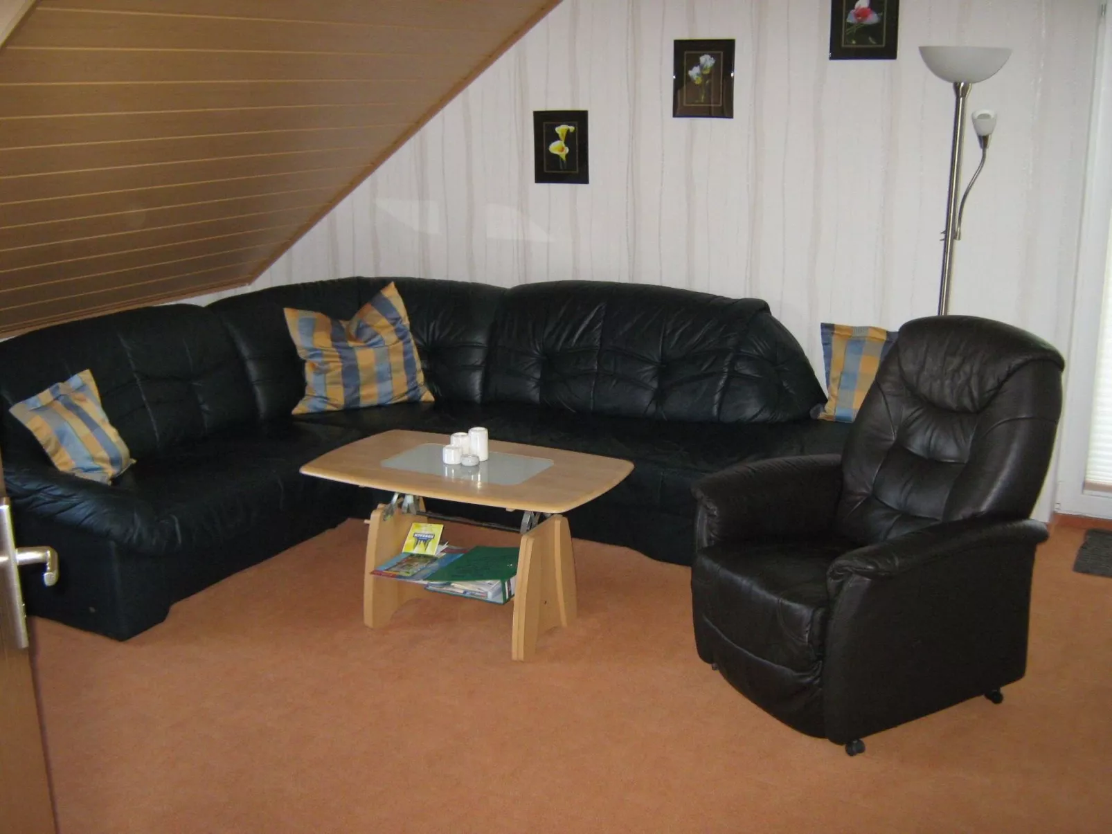 Sauerland Panorama-Binnen