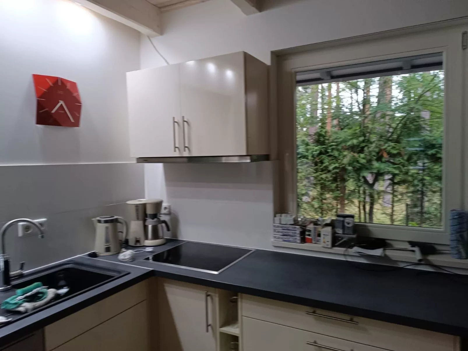 Summer Breeze Luxus-Buiten