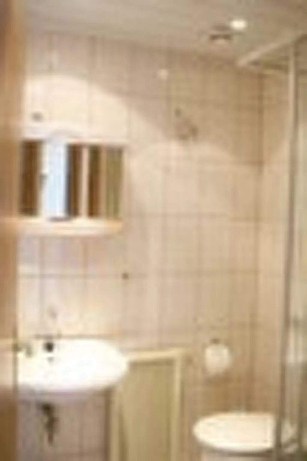 Gemütliche Ferienwohnung mit Garten-Binnen