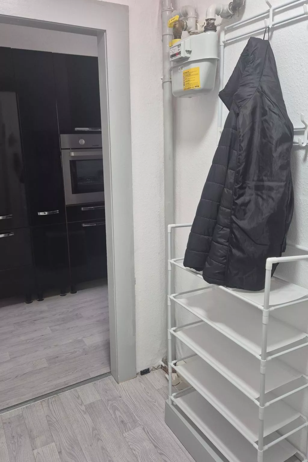 FeWo Festungsblick-Binnen