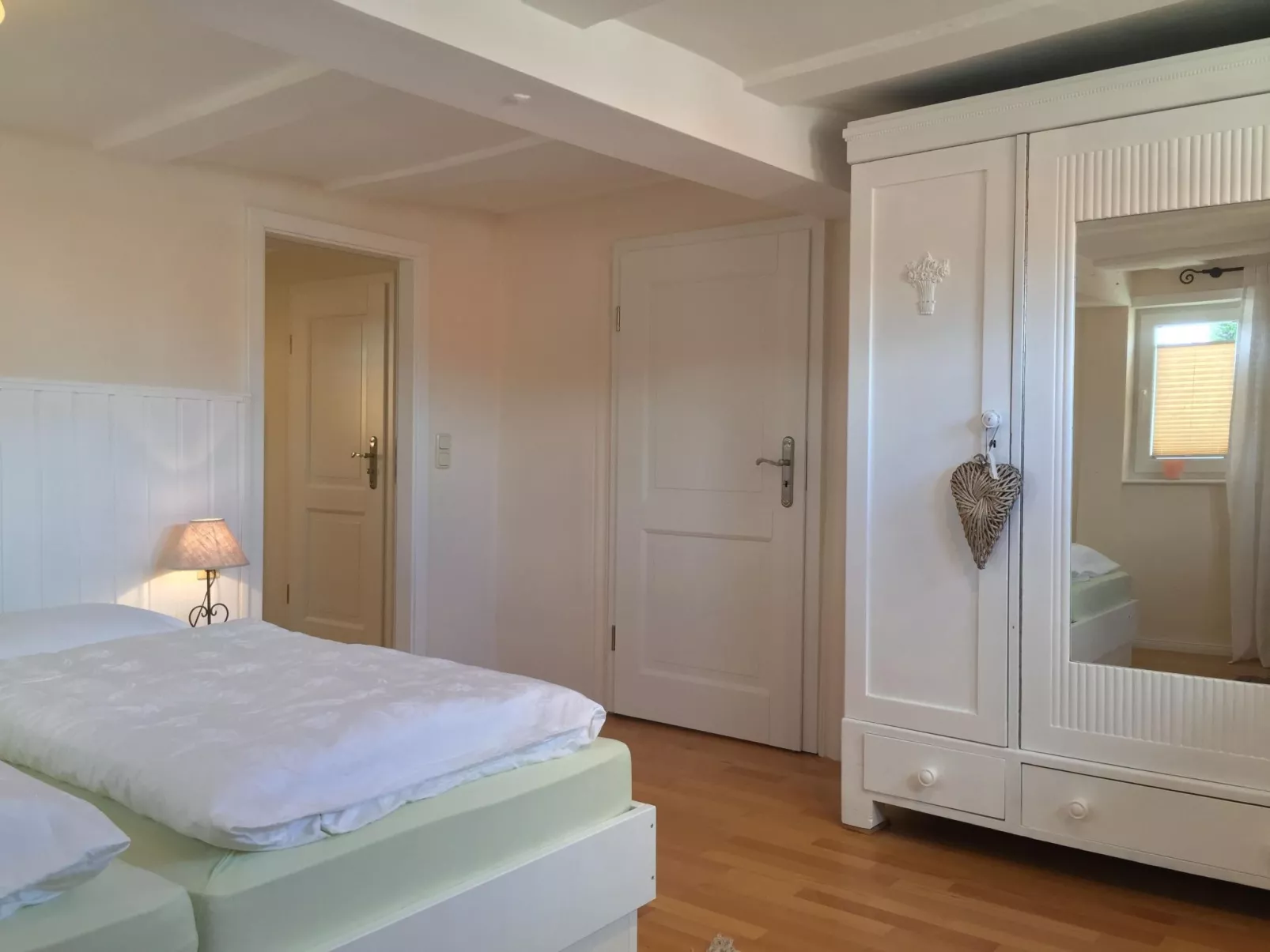 In Bracht mit Garten-Binnen