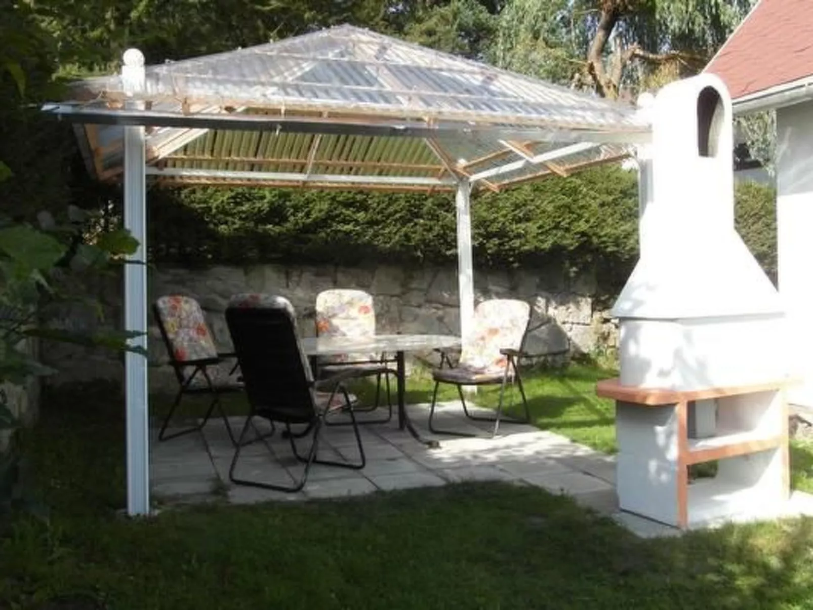 Gemütliches Ferienhaus in Breitenbach-Image-tags.info