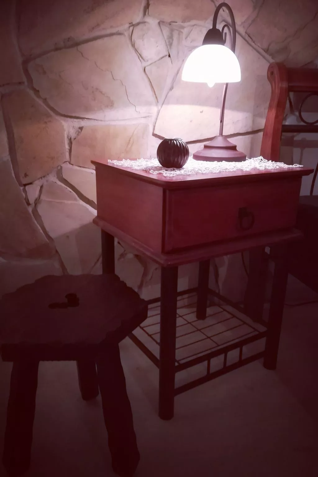 Tolle Ferienwohnung in Burkheim-Image-tags.info