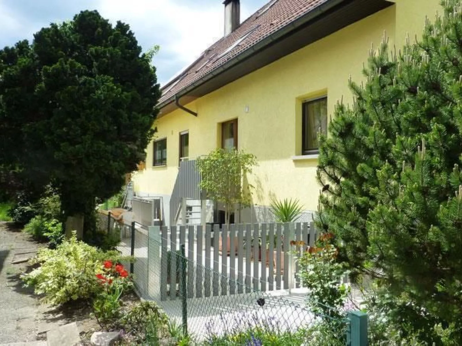 Mayer in Oberkirch-Buiten