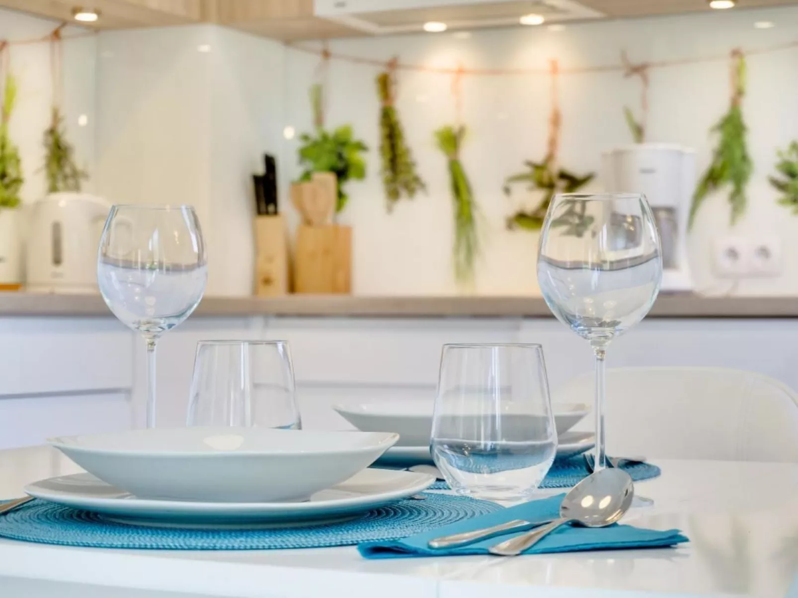 Wohnung in Brzeźno mit Großem Garten-Image-tags.info