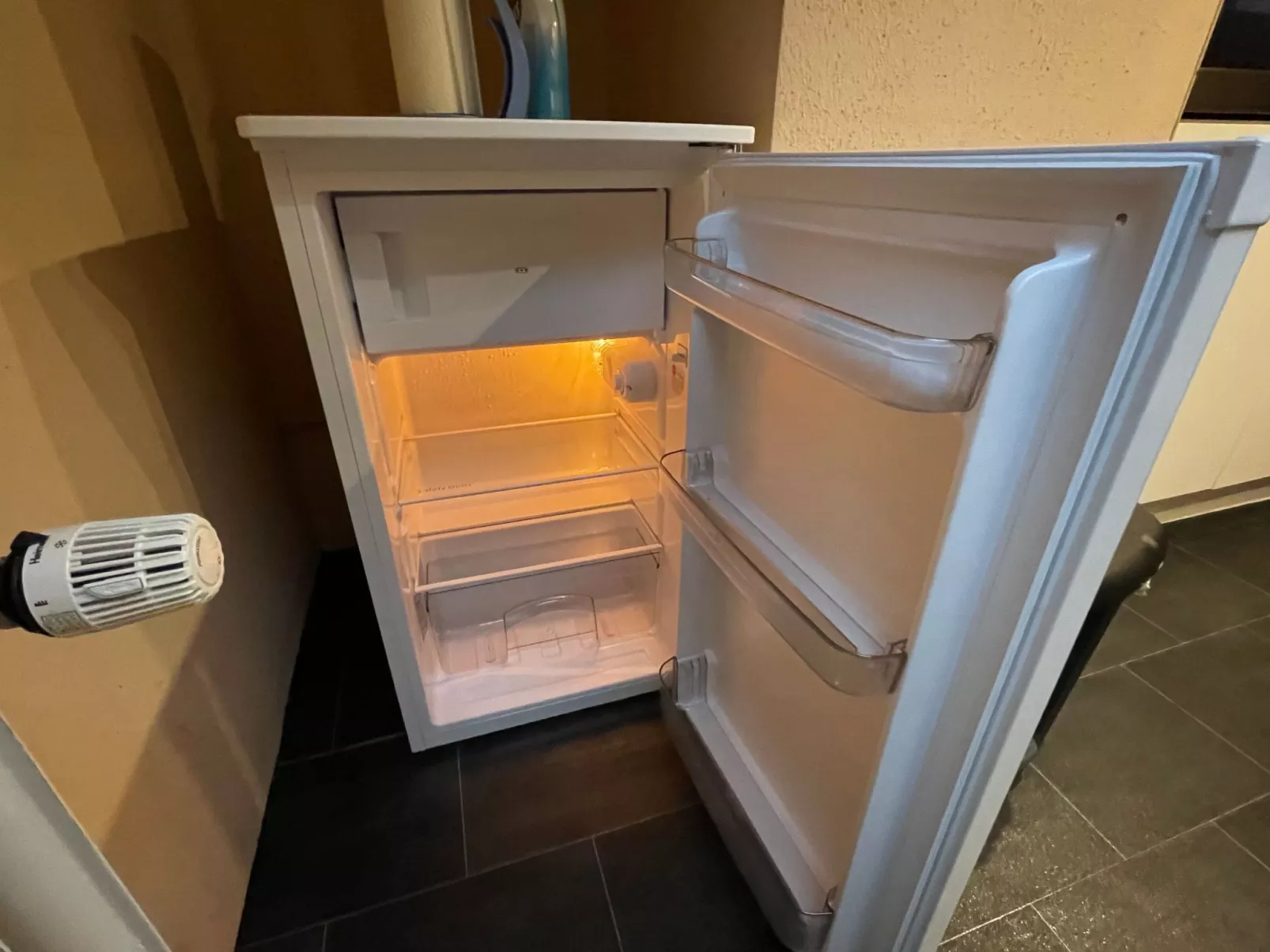 Appartement in Hattenhofen-Image-tags.info