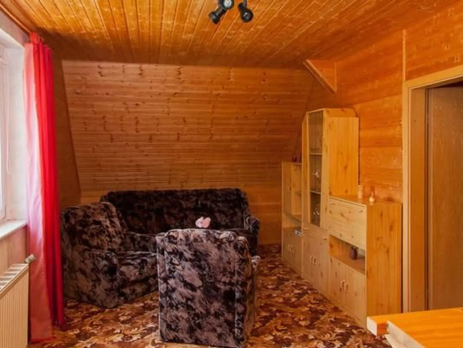 Urgemütliche Ferienwohnung in Krummin-Image-tags.info