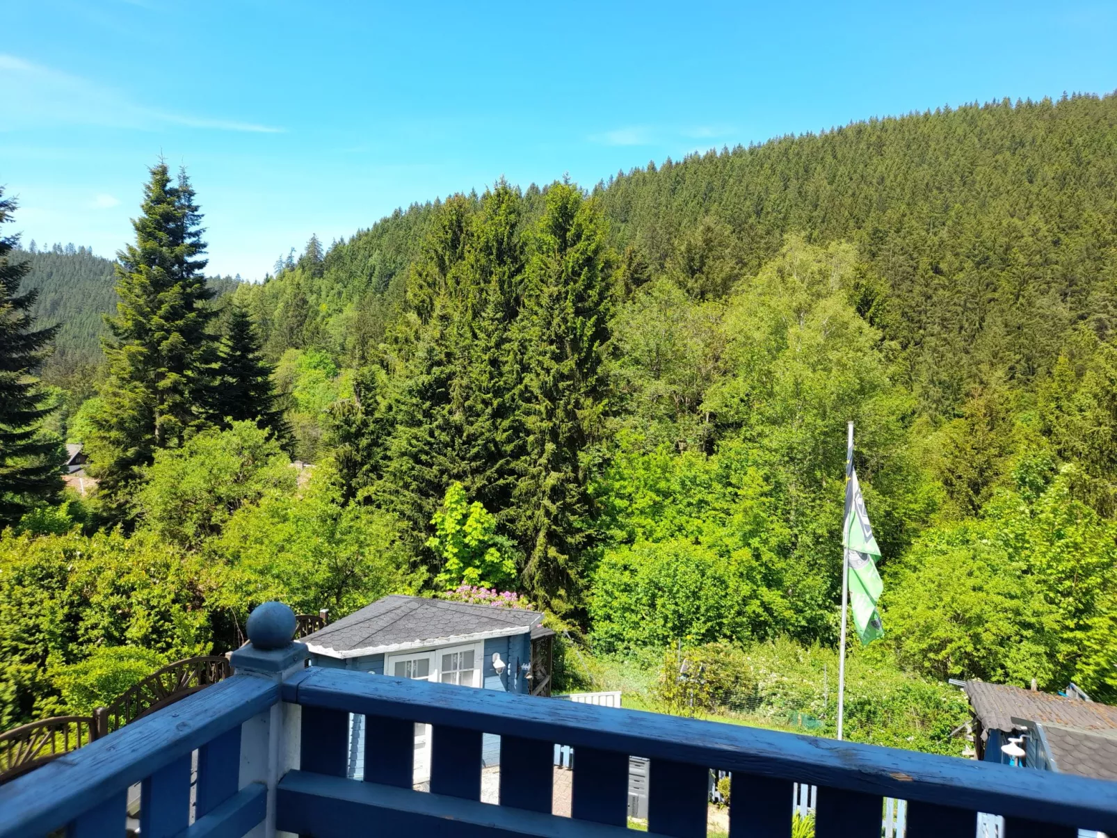 Harzhaus Schröder-Buiten