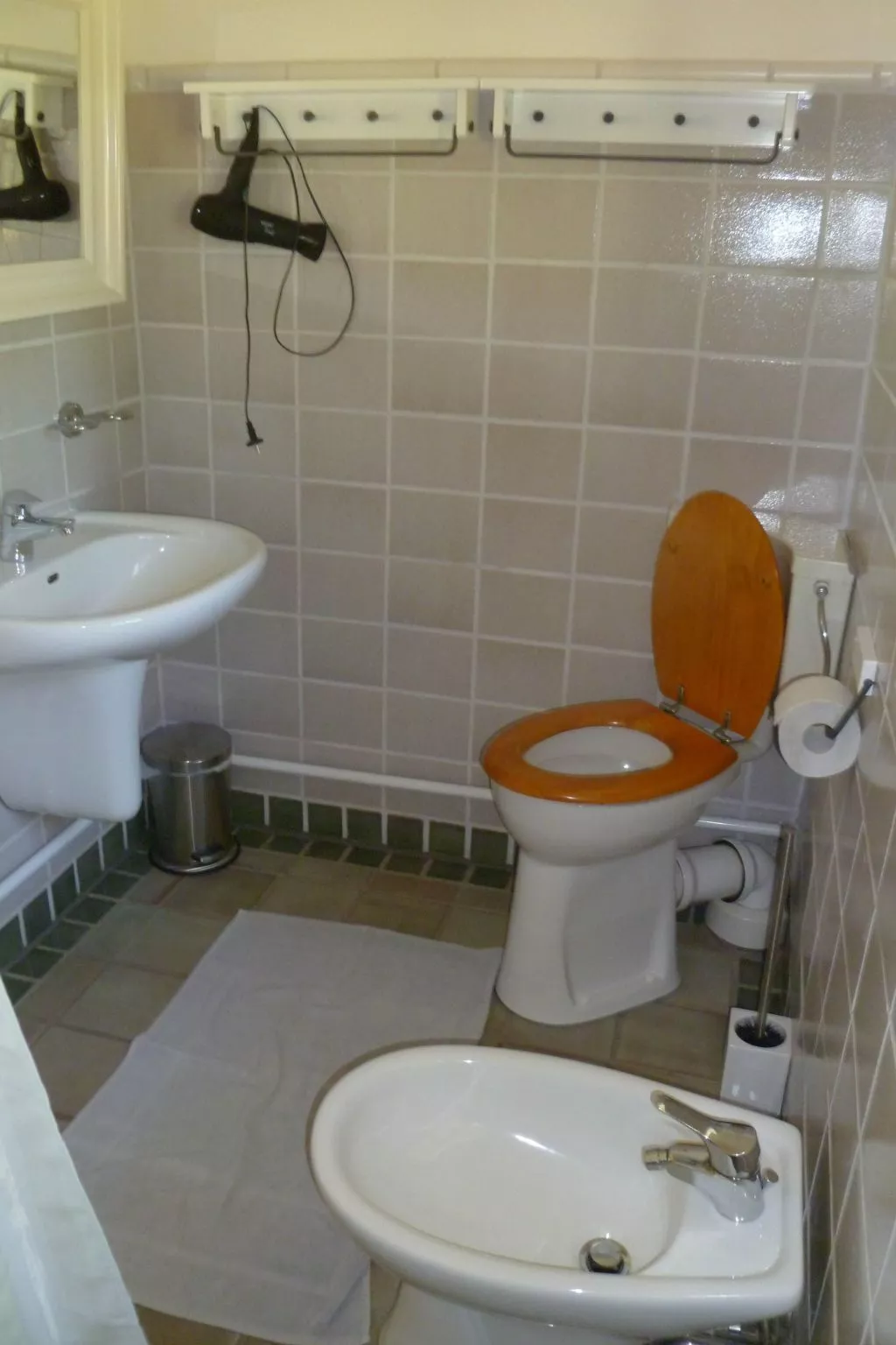 Haus Siedschelje-Binnen