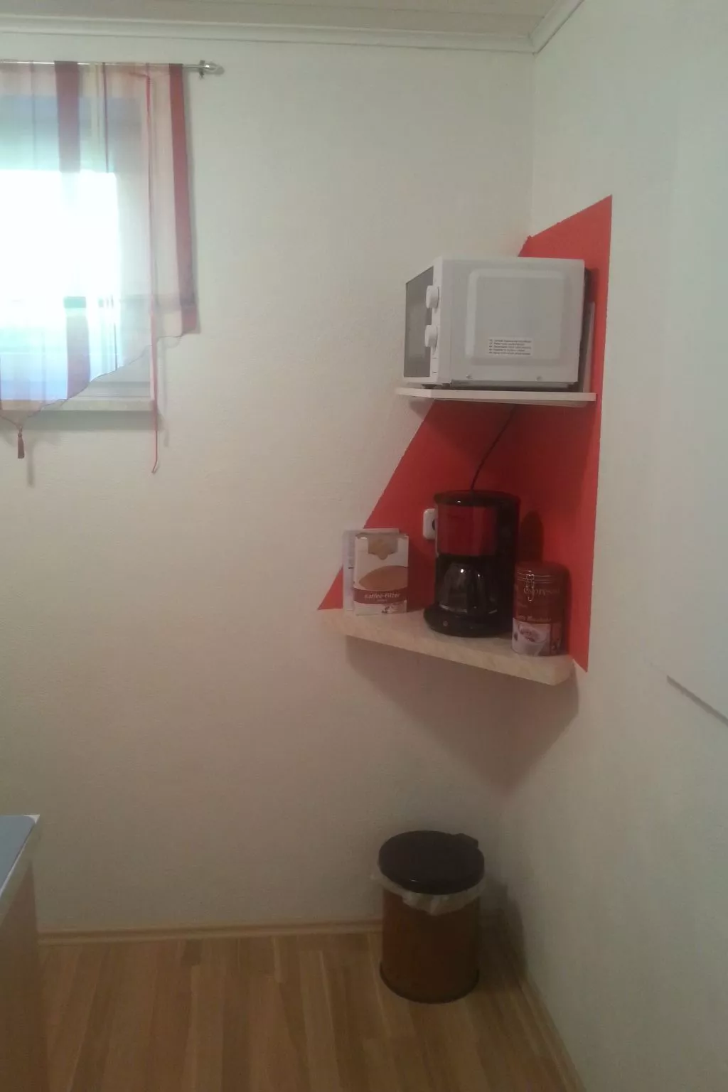 Johanna in Dreulach-Binnen