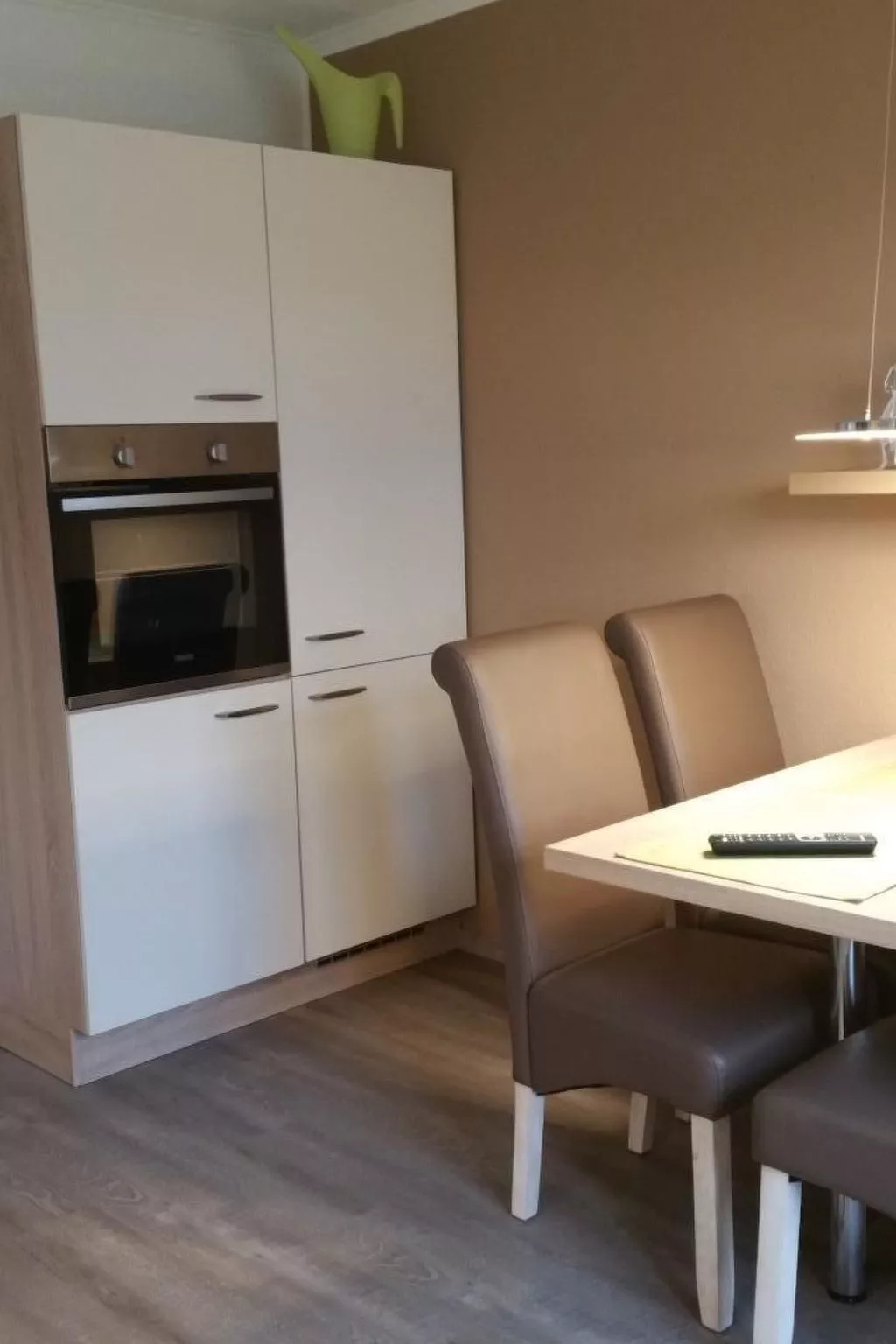 Ganze Wohnung in Voslapp-Binnen