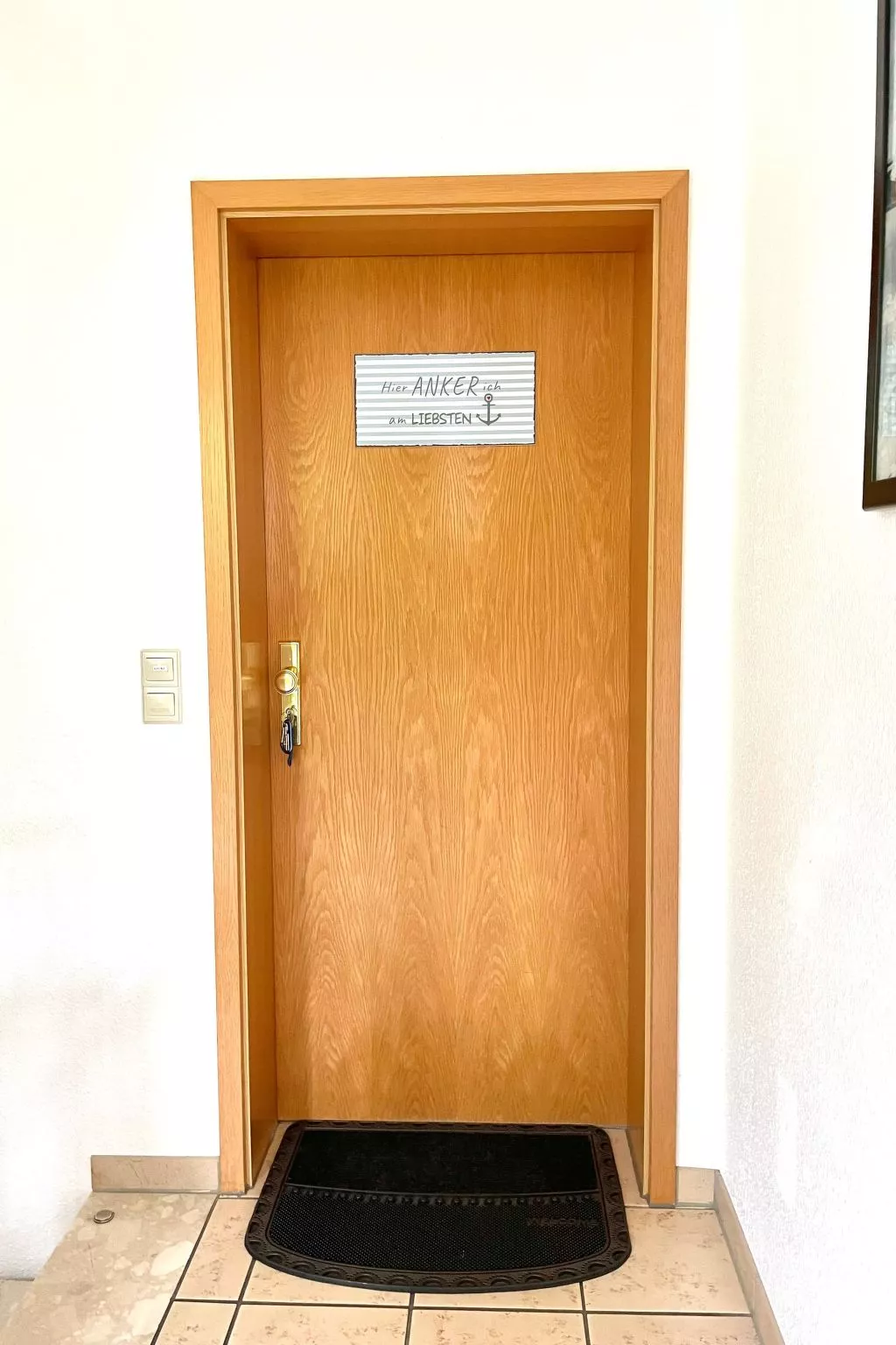 Schöner wohnen in OL-Binnen