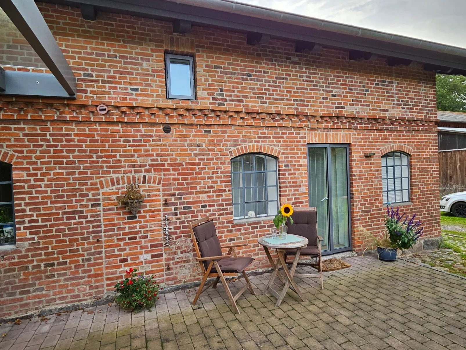 Gutshofambiente 1-Image-tags.info