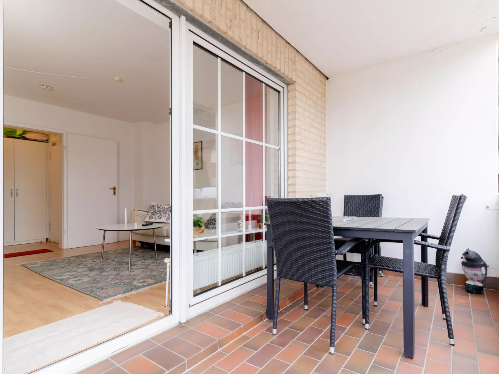 Koje Wassersleben-Binnen