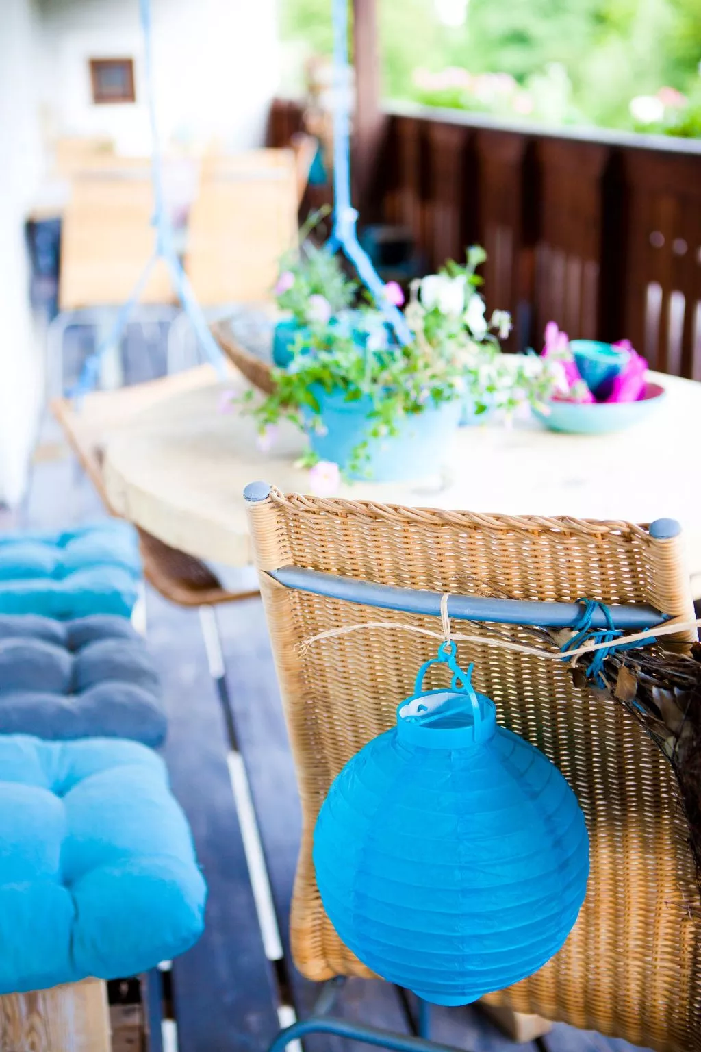 Cottage Number9-Binnen