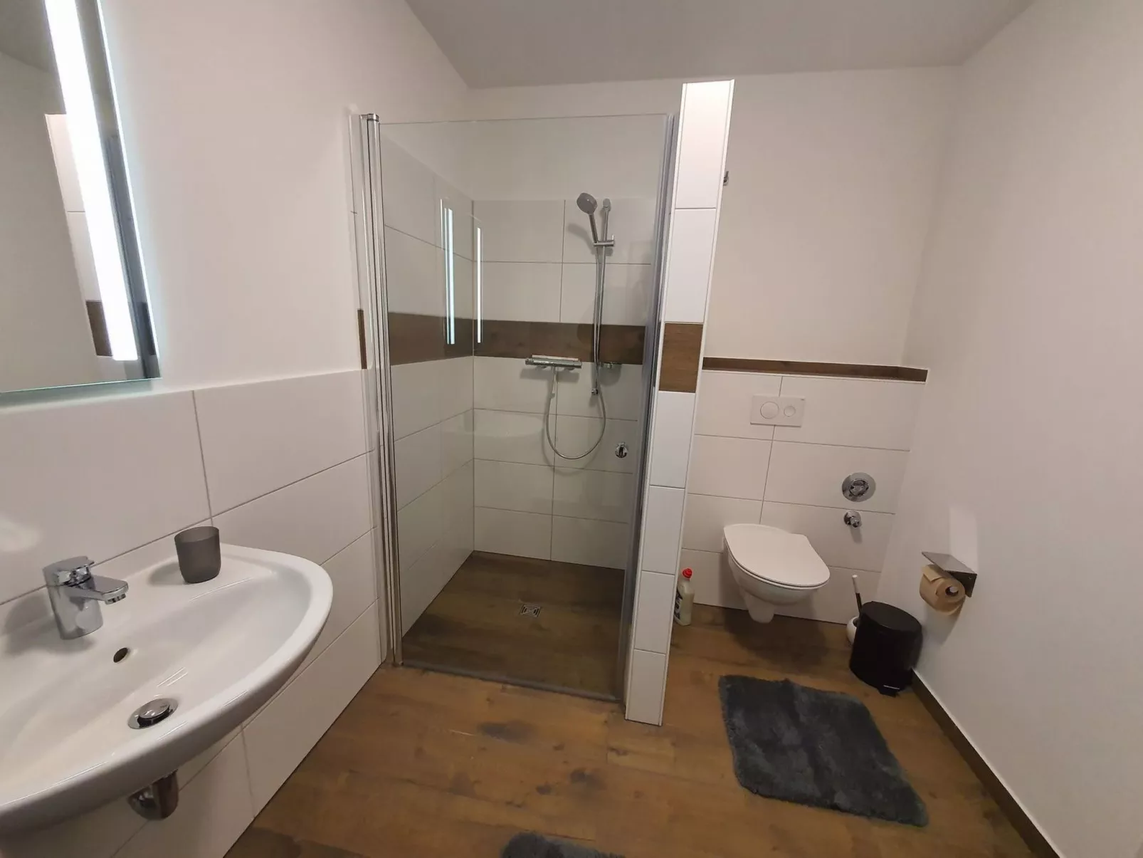 Ferienapartment Aue-Binnen