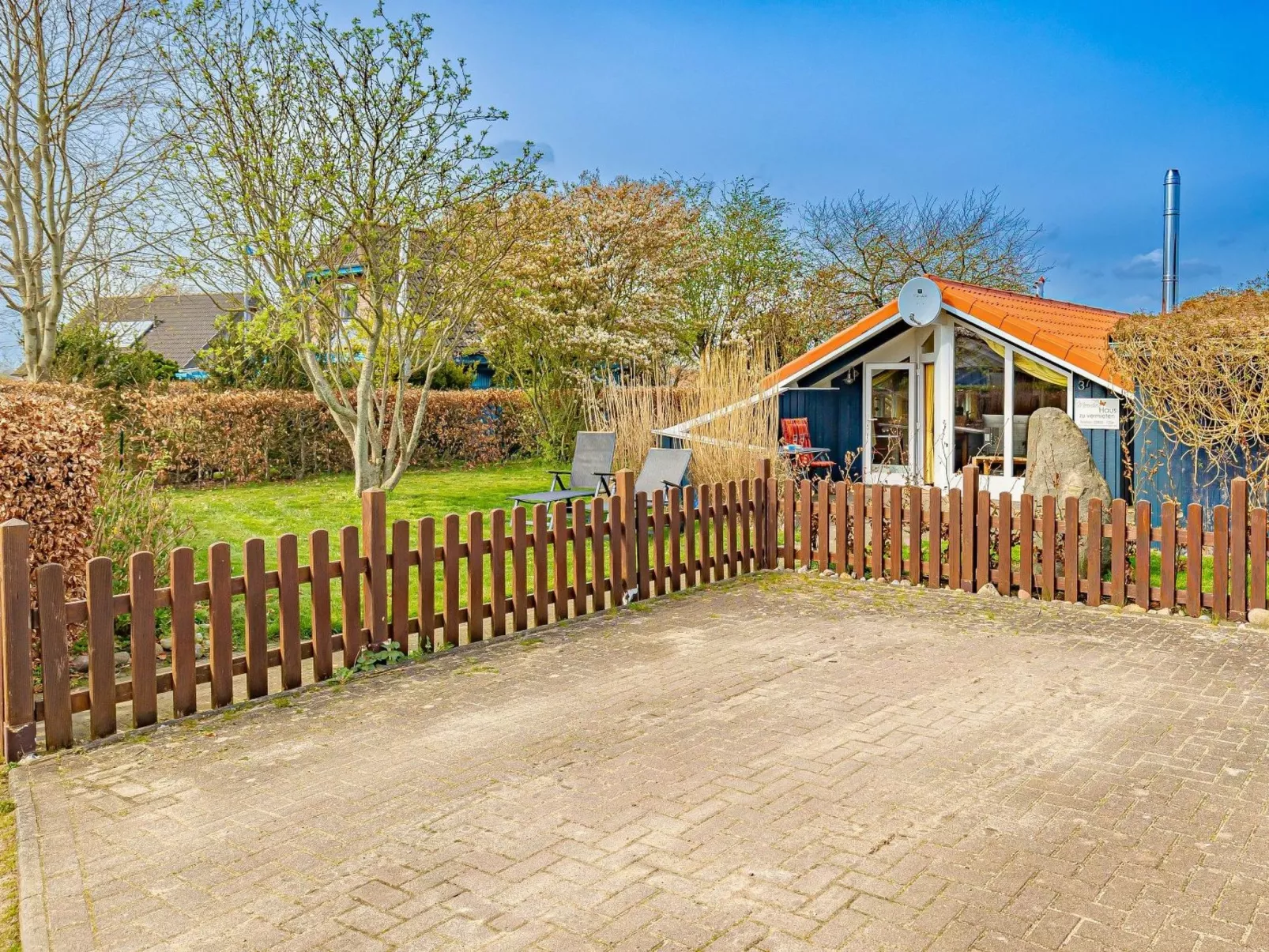 Meerchenhaus in Brodersby-Schönhagen-Image-tags.info