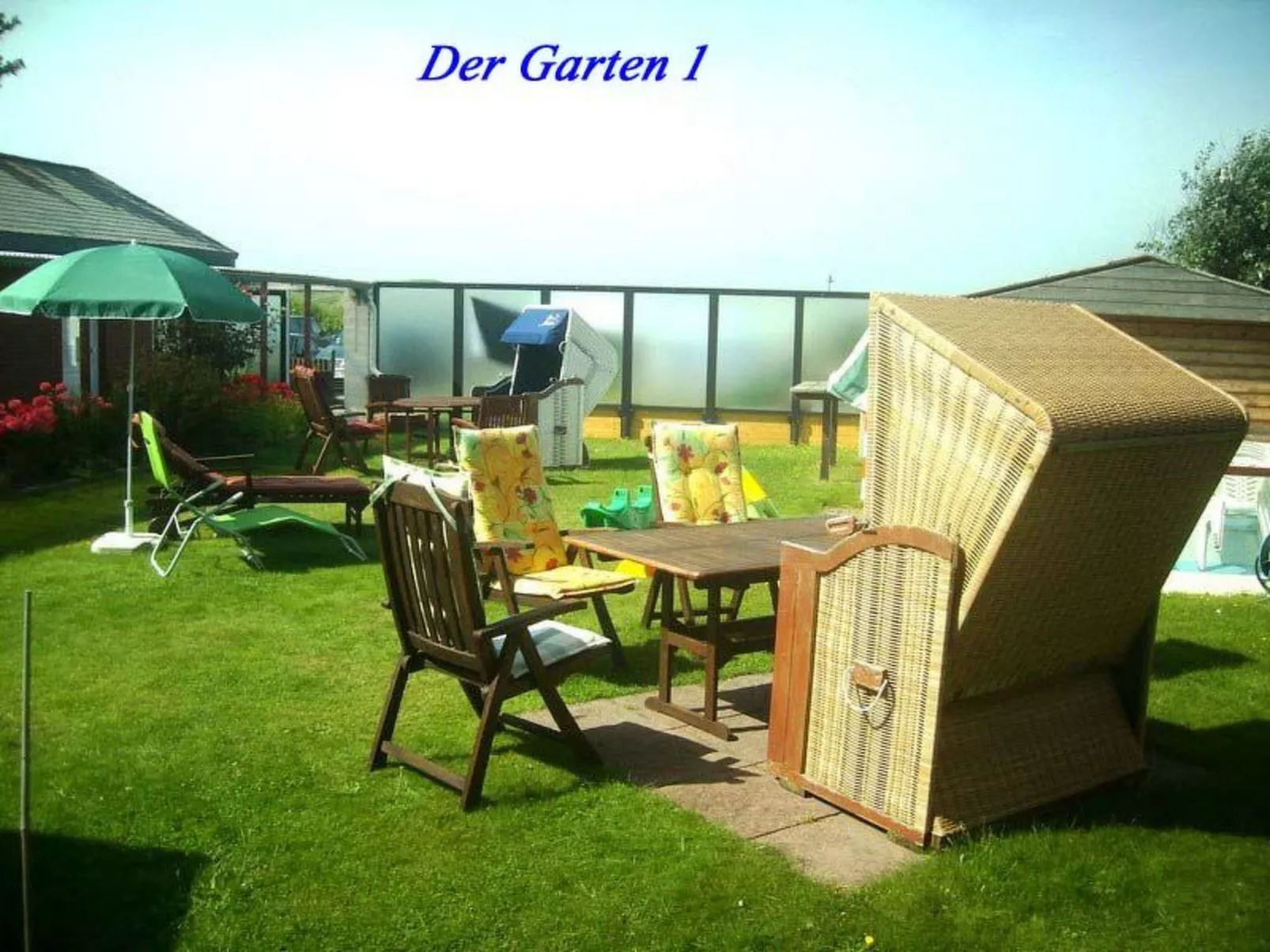 Strandfloh in Hörnum-Buiten