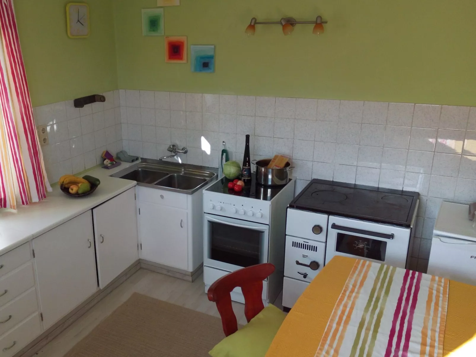 2 Ferienhaus Gassner in Navis-Binnen