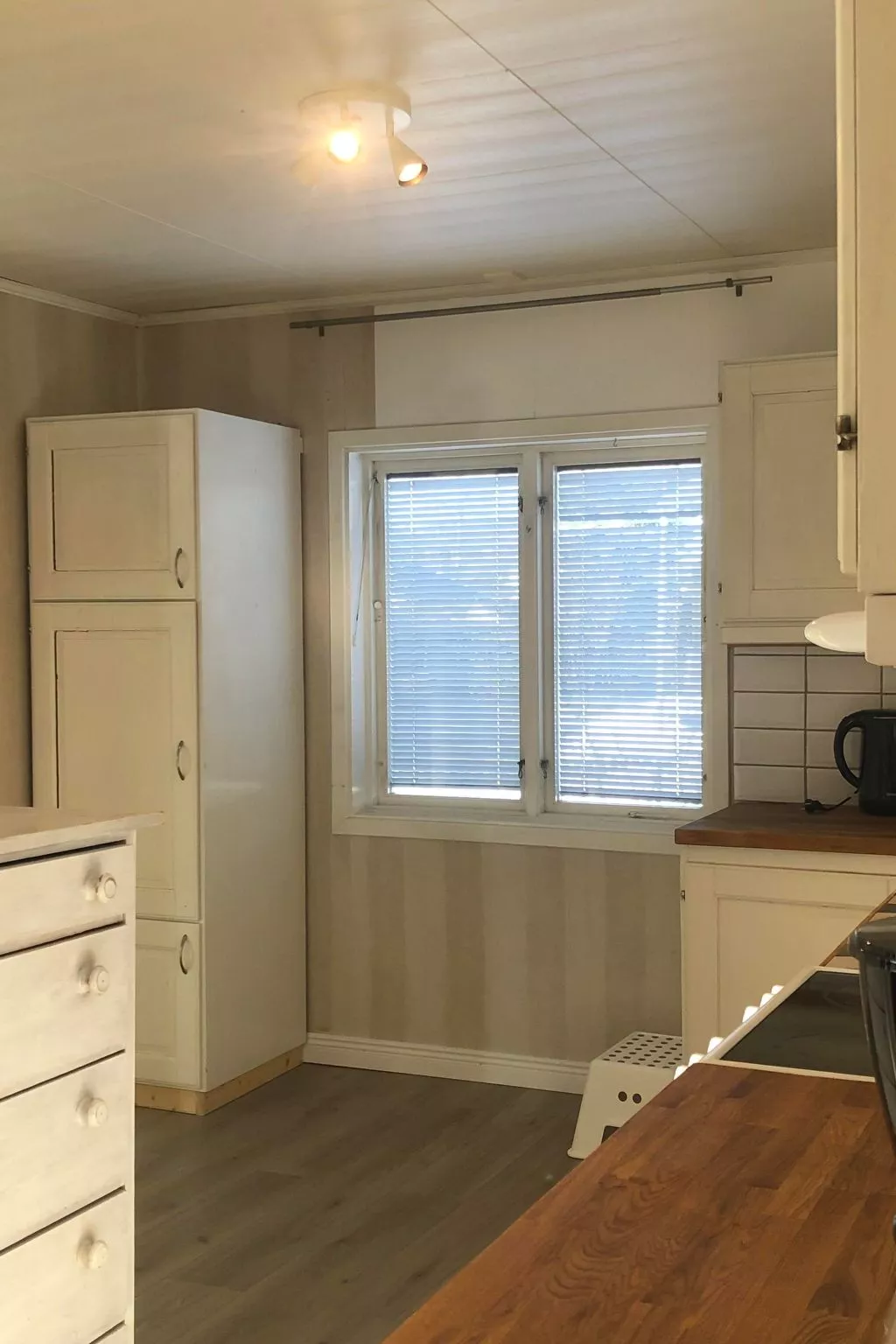 Villa Indalsälven-Buiten