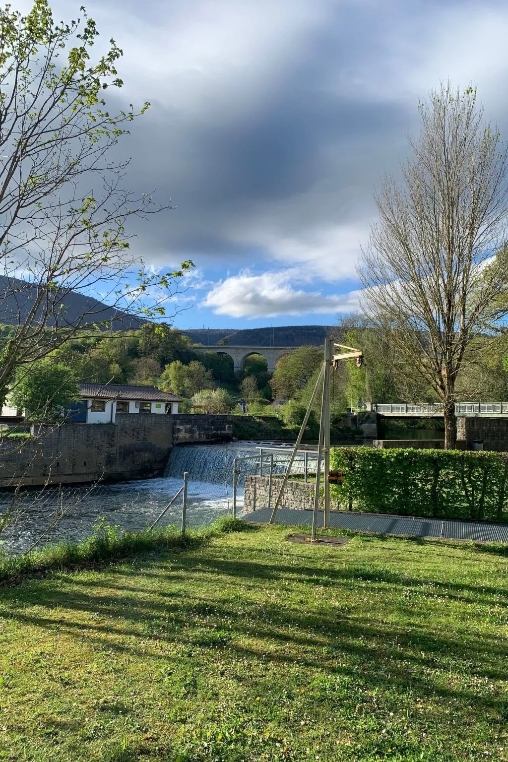 Cozy Little Dream - Buiten