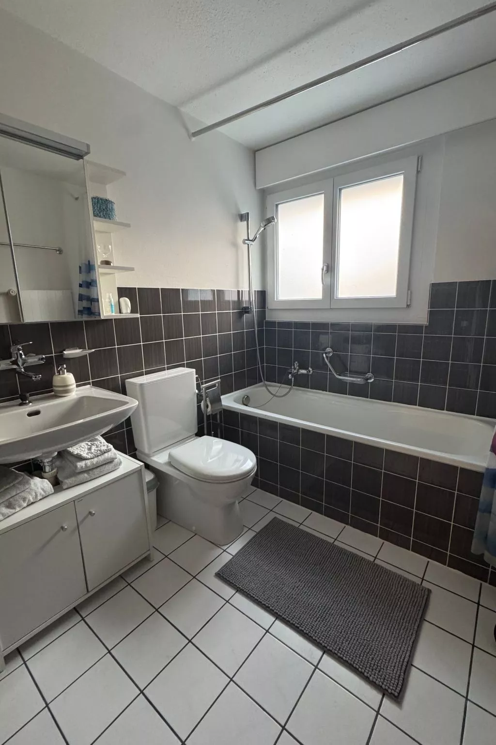 3 Zi - Ferienwohnung-Binnen