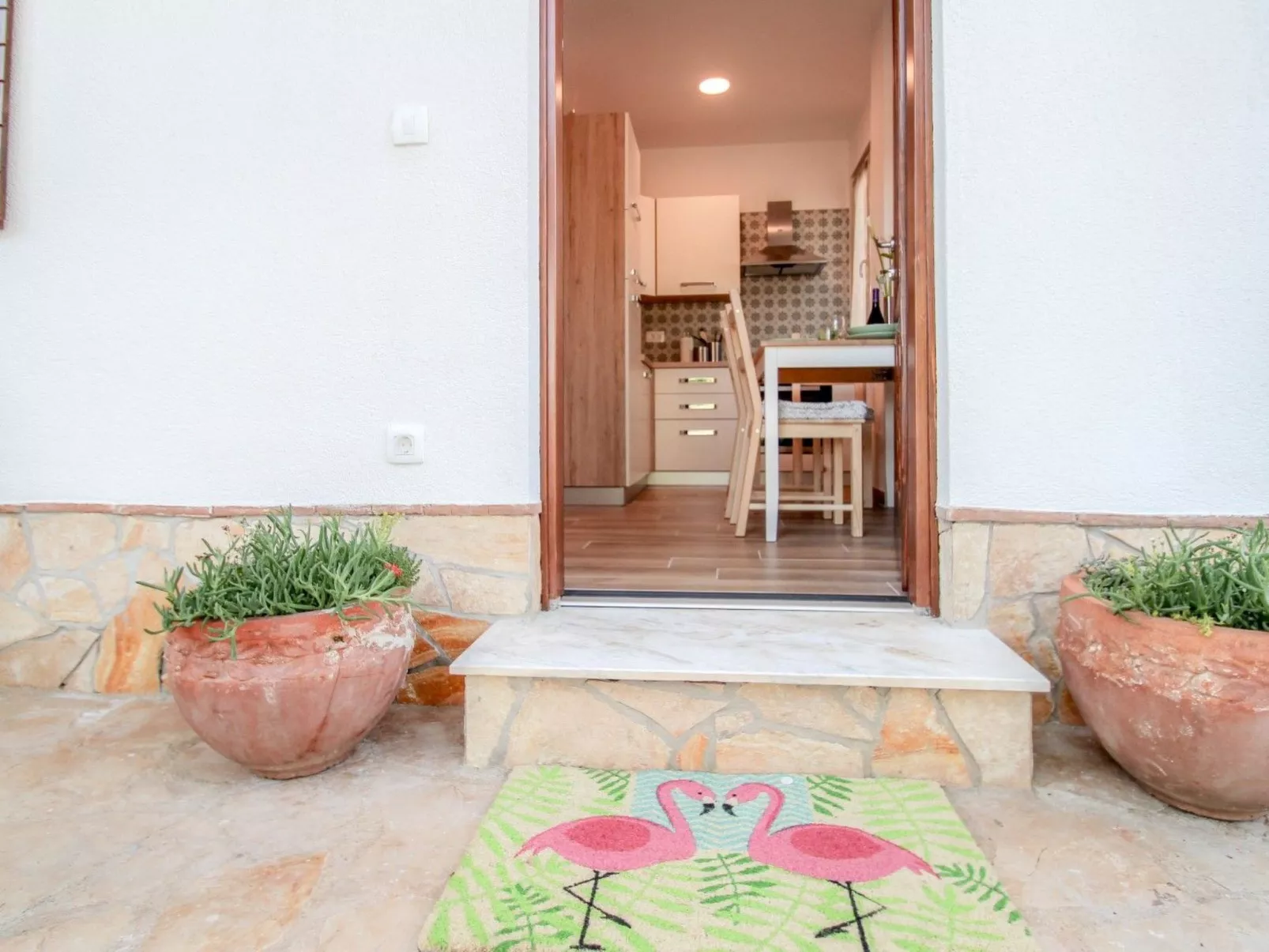 Studio-App mit Terrasse für 2 Personen-Image-tags.info