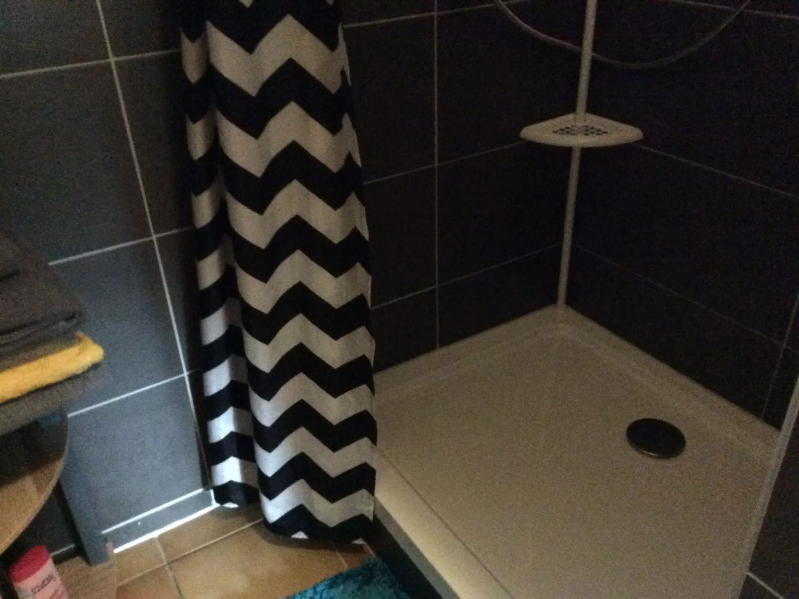 Wohnung in Oberbillig - Binnen