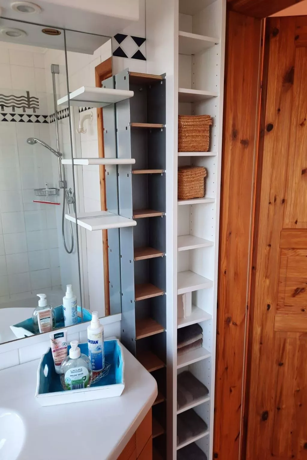 Glückstreffer-Binnen