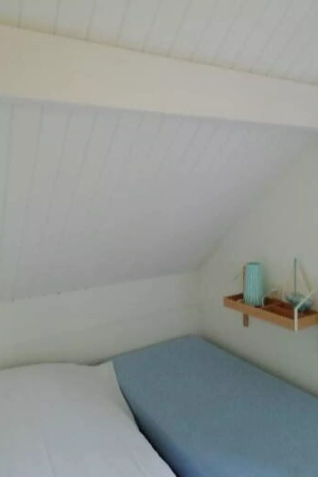 Einmalige, ruhige Ferienvilla im Grünen-Binnen