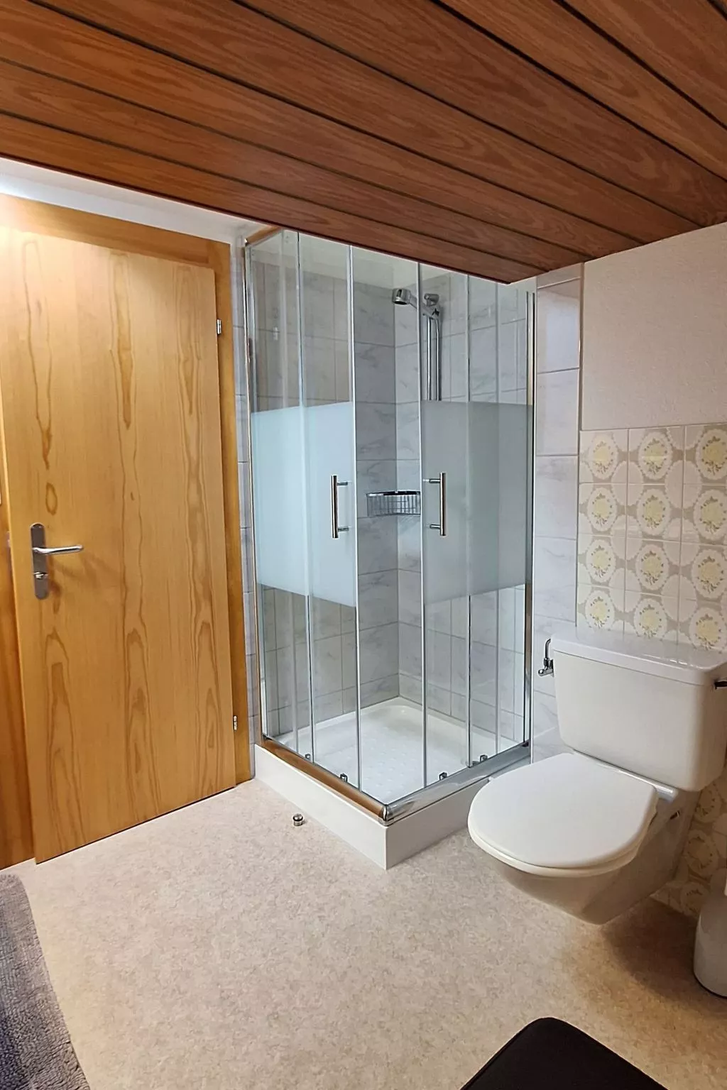 Sonnige 2.5-Zimmer Wohnung an ruhiger Lage-Binnen