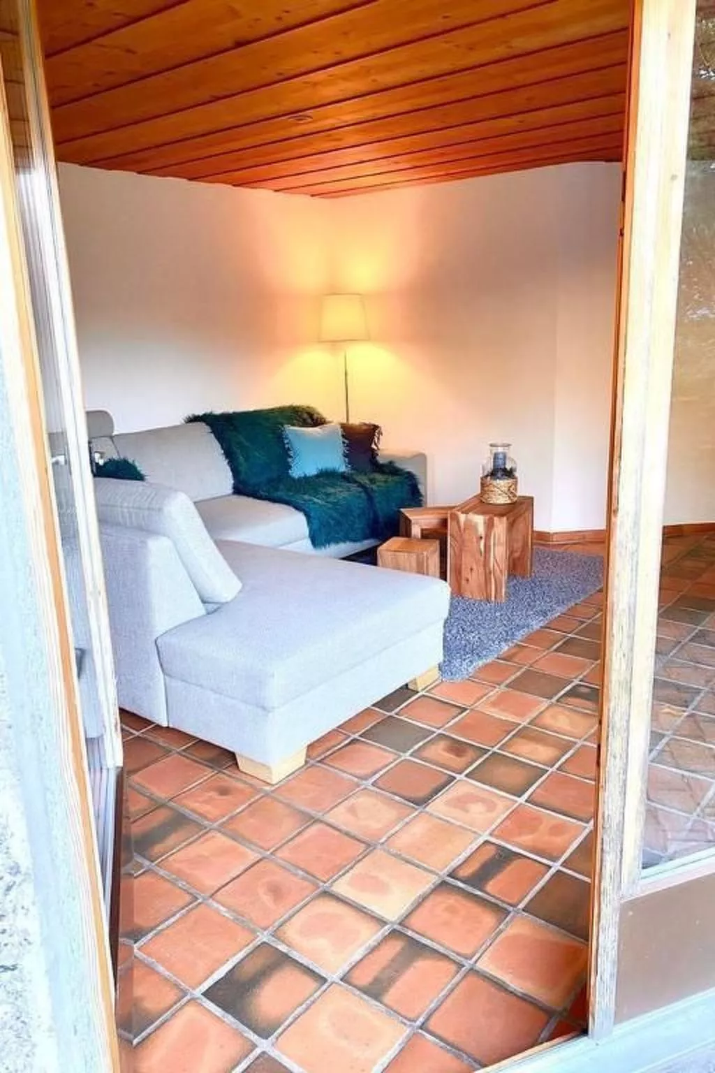 Aareschlucht - Erholung ab 2 Nächten-Binnen