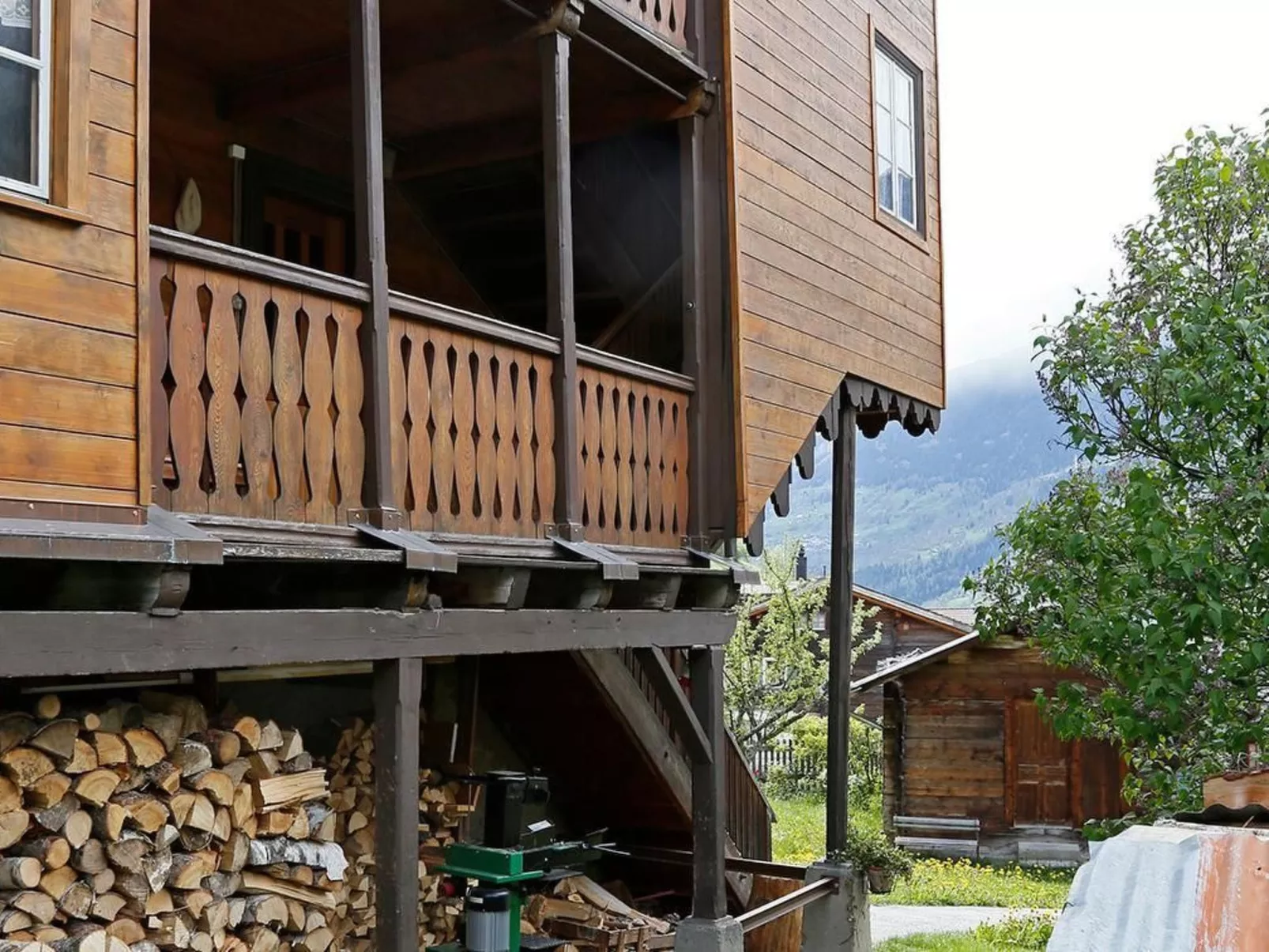 Haus Elsenmatte-Image-tags.info