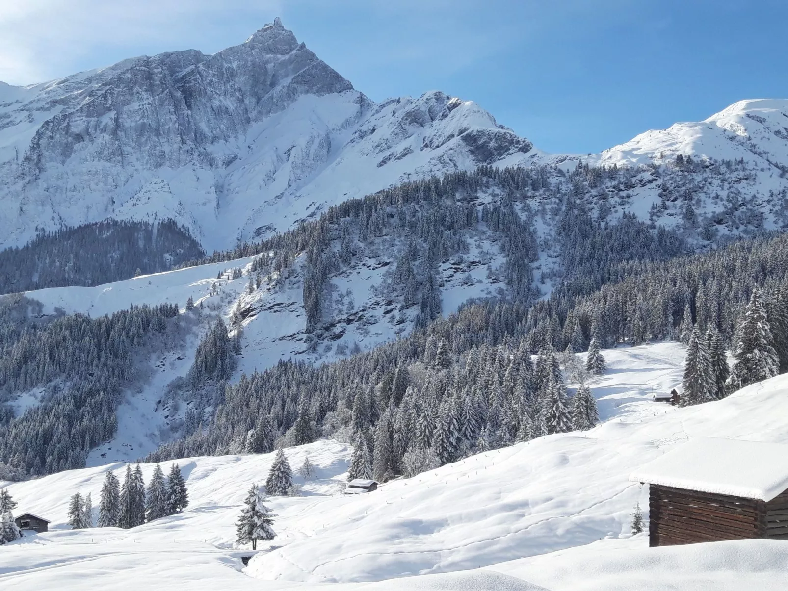 Hof Gross Gada-Buiten