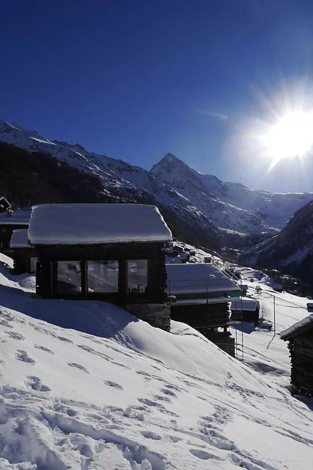 Mayen an Jean-Buiten