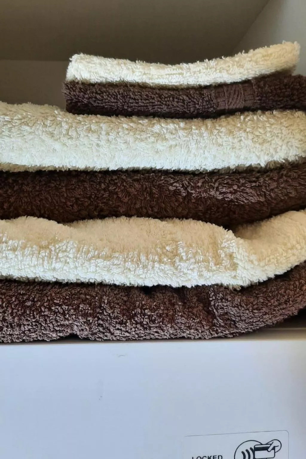 Guesthouse Petit Pré Appartement INSPIRATION-Binnen