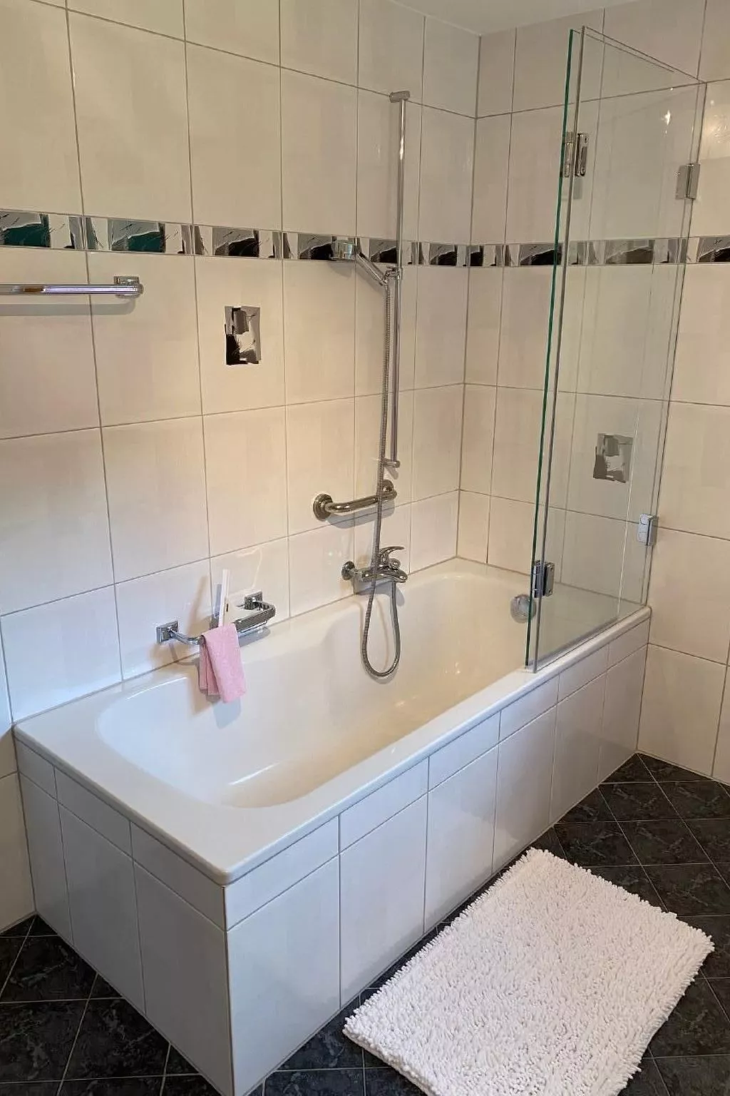 "Ferienwohnung ""Spel Rein"" Cumpadials"-Binnen